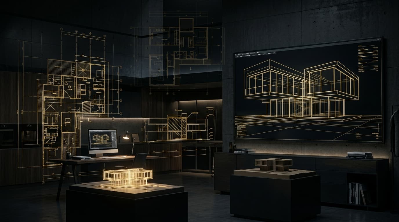 ArchiNova | Professional AutoCAD Blocks & SketchUp Models for Architects