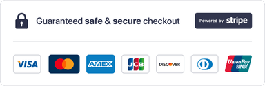 Secure Payment