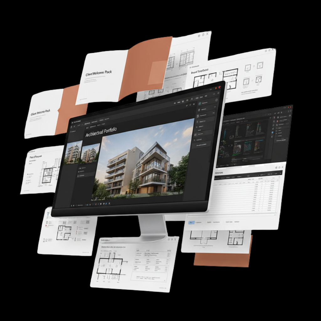 ArchiNova — The Toolkit for Architects & Interior Designers | 75% OFF ...