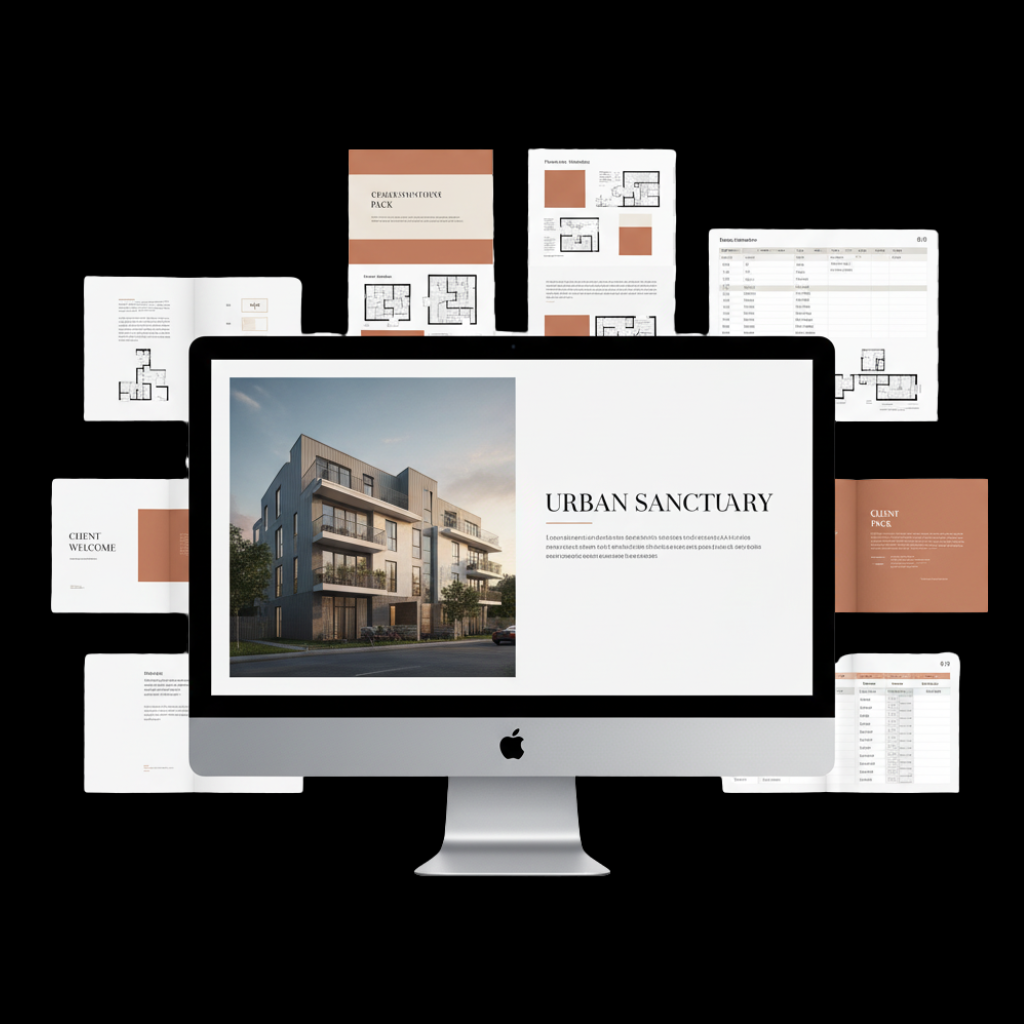 ArchiNova — The Toolkit for Architects & Interior Designers | 75% OFF ...