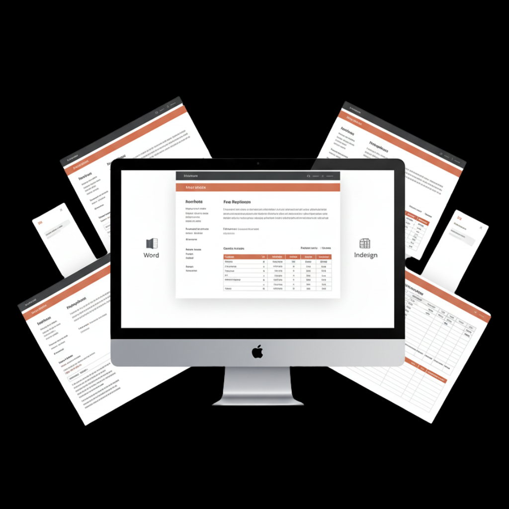 ArchiNova — The Toolkit for Architects & Interior Designers | 75% OFF ...