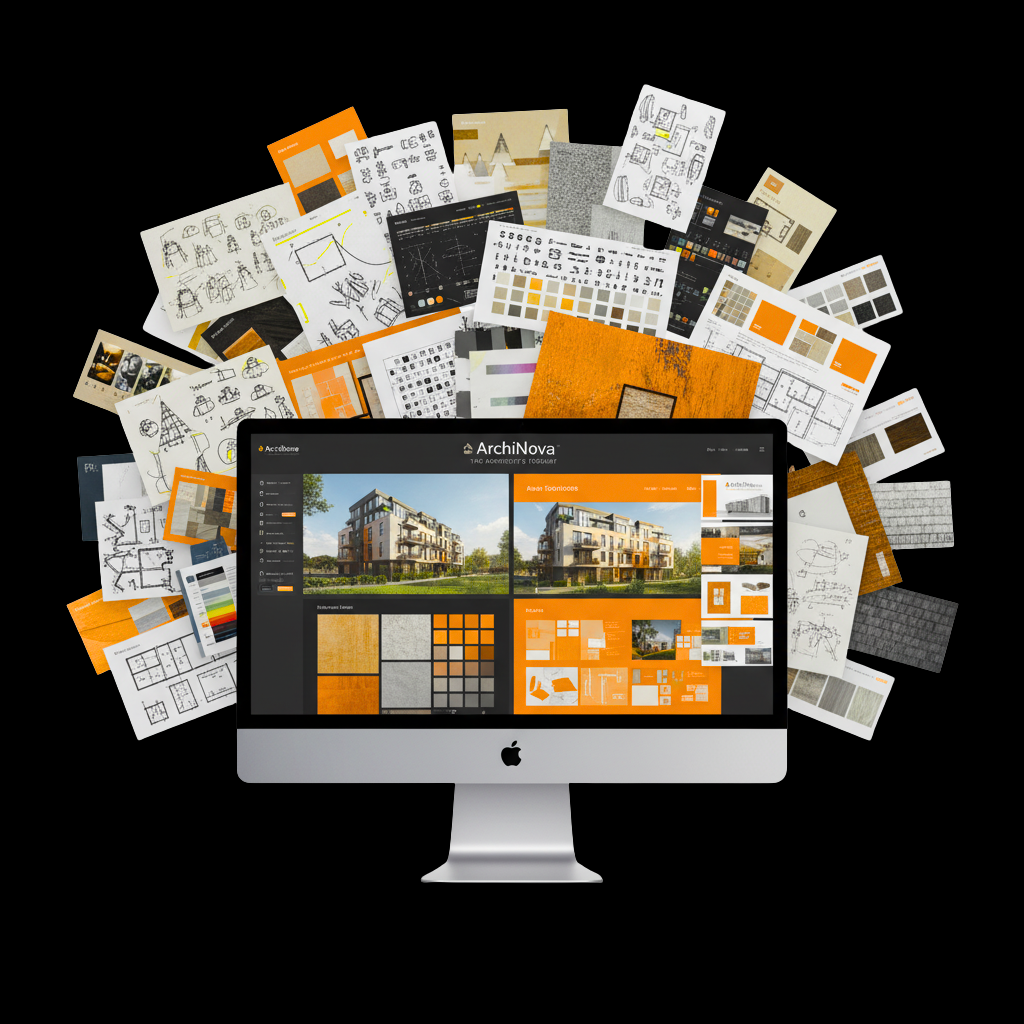 ArchiNova Resource Library