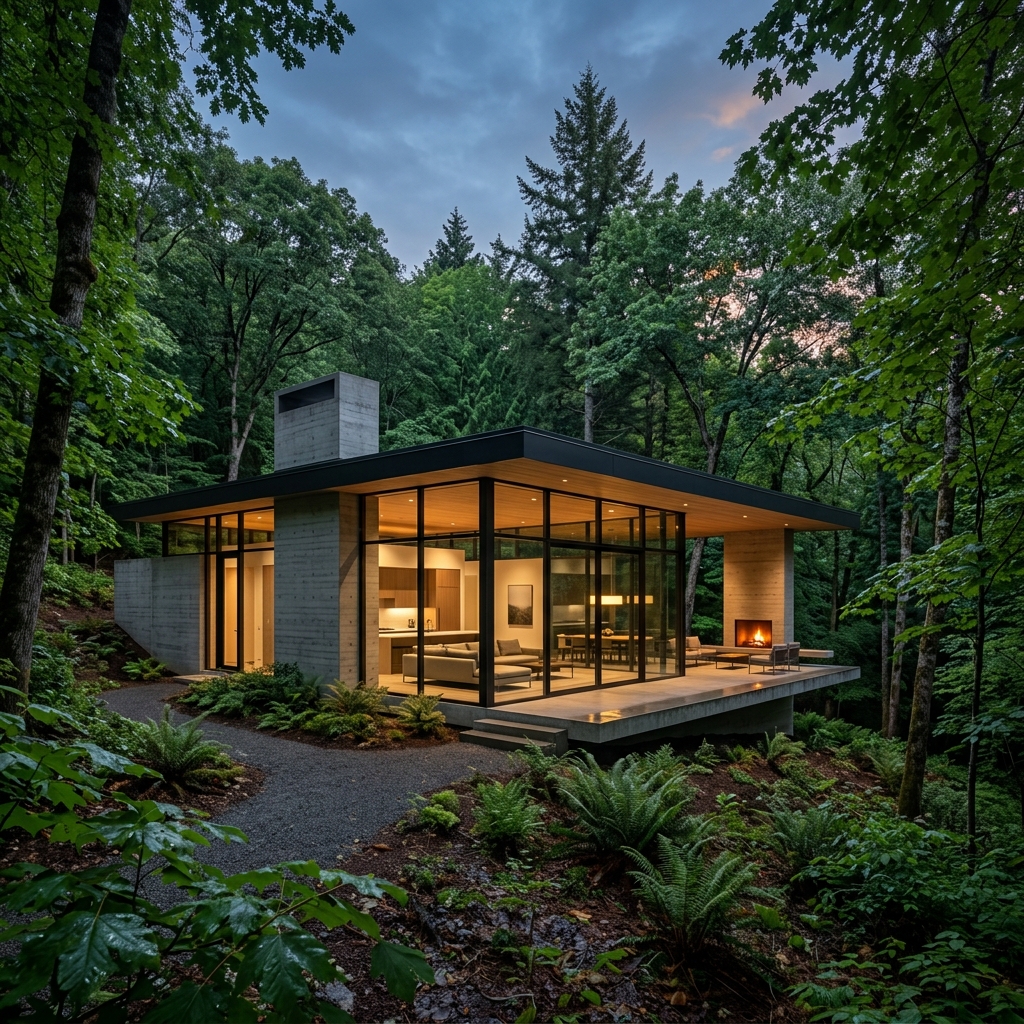 AI Architecture Revolution preview for architects and interior designers