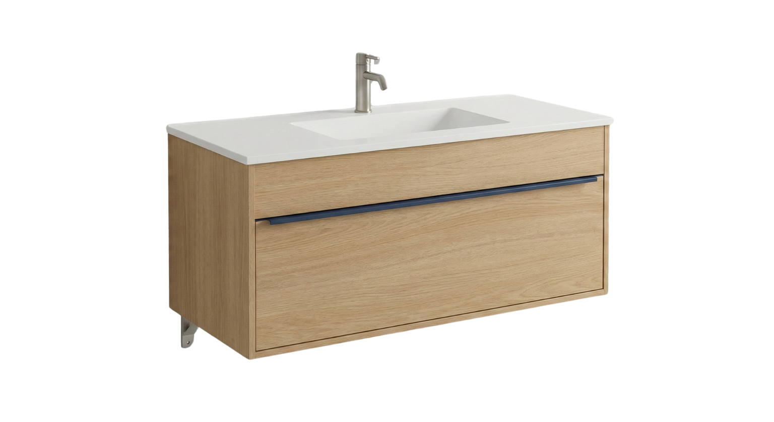 Bathroom vanity