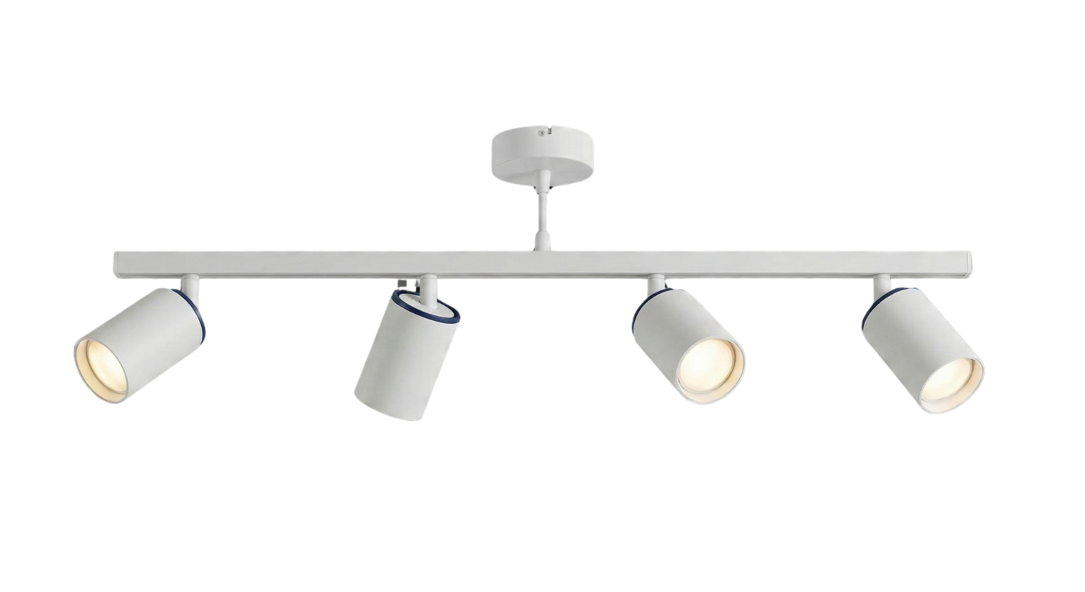 Track lighting