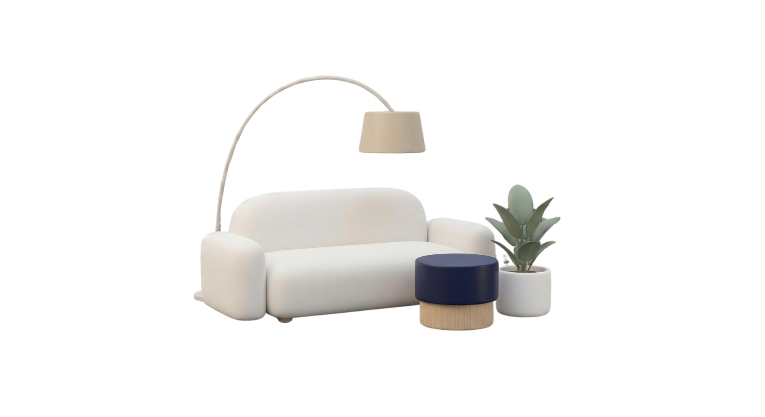 Living room set