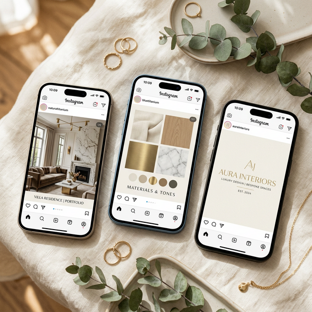 60 Instagram Templates